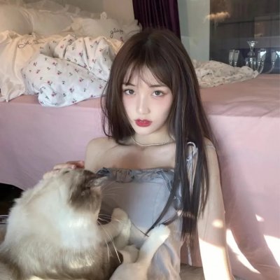 好心放开我